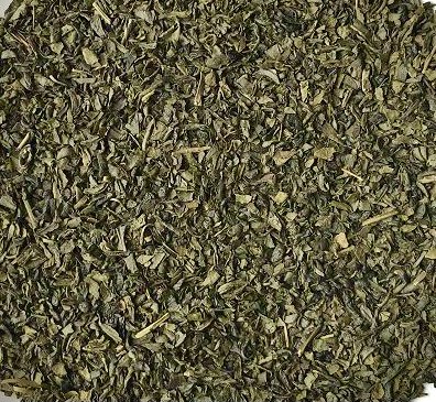 GREEN TEA BPS